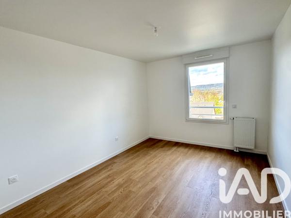 Appartement à vendre 4 pièces 81 m² Pont-l'Évêque