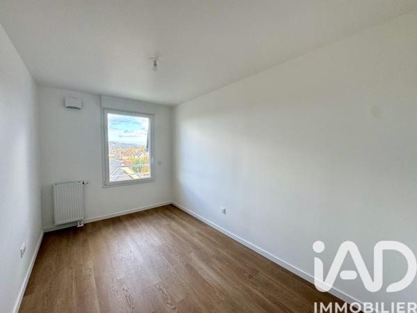 Appartement à vendre 4 pièces 81 m² Pont-l'Évêque