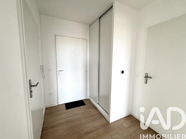 Appartement à vendre 4 pièces 81 m² Pont-l'Évêque
