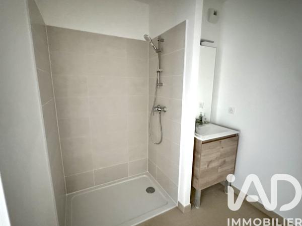 Appartement à vendre 4 pièces 81 m² Pont-l'Évêque