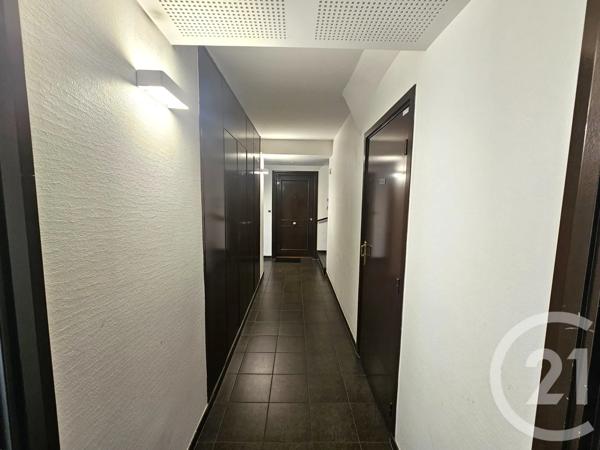 Appartement F3 à vendre  3 pièces - 61,06 m 2   SAVIGNY LE TEMPLE  - 77