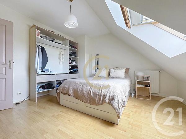 Maison à vendre  6 pièces - 100,71 m 2   VIRY CHATILLON  - 91