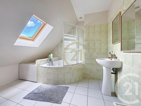 Maison à vendre  6 pièces - 100,71 m 2   VIRY CHATILLON  - 91