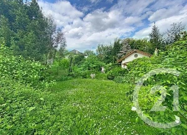 Maison à vendre  6 pièces - 100,71 m 2   VIRY CHATILLON  - 91