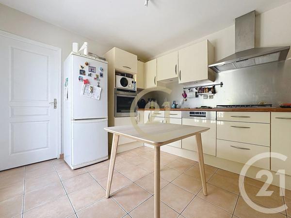 Maison à vendre  6 pièces - 100,71 m 2   VIRY CHATILLON  - 91