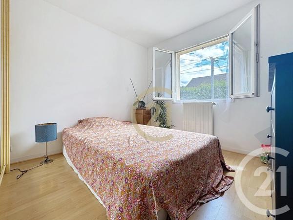 Maison à vendre  6 pièces - 100,71 m 2   VIRY CHATILLON  - 91