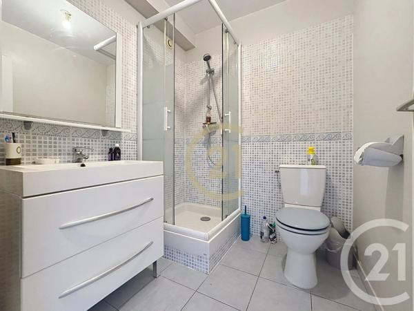 Maison à vendre  6 pièces - 100,71 m 2   VIRY CHATILLON  - 91