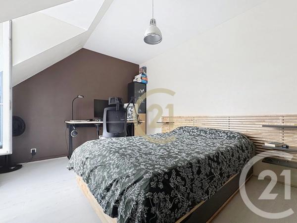 Maison à vendre  6 pièces - 100,71 m 2   VIRY CHATILLON  - 91