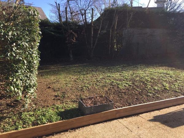 Maison à louer à Chambray-lès-Tours dans l'Indre-et-Loire (37170), ref : 001/2489   
QUARTIER DES MAISONS BLANCHES