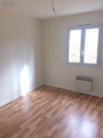 Maison à louer à Chambray-lès-Tours dans l'Indre-et-Loire (37170), ref : 001/2489   
QUARTIER DES MAISONS BLANCHES