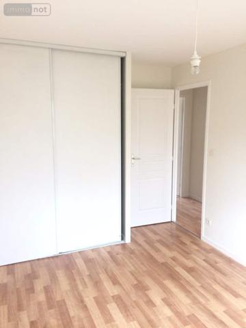 Maison à louer à Chambray-lès-Tours dans l'Indre-et-Loire (37170), ref : 001/2489   
QUARTIER DES MAISONS BLANCHES