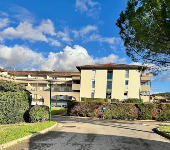 Exclusivité Appartement T3 sur Générac