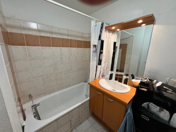 Exclusivité Appartement T3 sur Générac