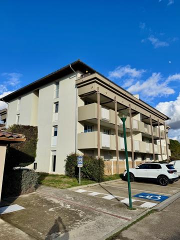 Exclusivité Appartement T3 sur Générac