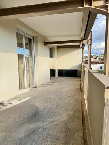 Exclusivité Appartement T3 sur Générac