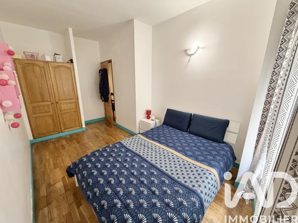 Appartement à vendre 3 pièces 47,08 m² Meaux
