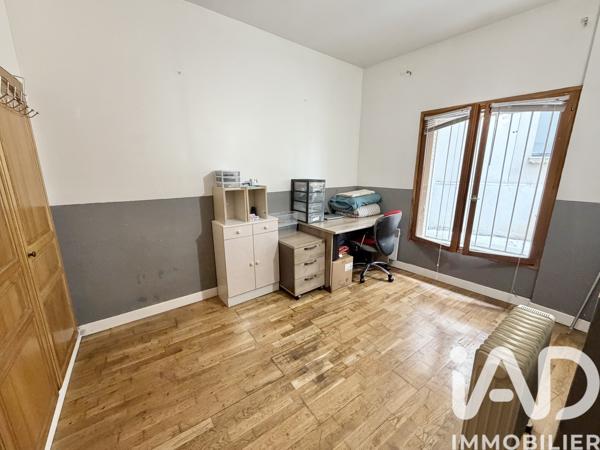 Appartement à vendre 3 pièces 47,08 m² Meaux