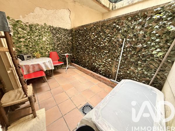 Appartement à vendre 3 pièces 47,08 m² Meaux