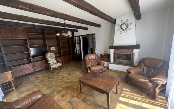 Maison à vendre    4 pièces • 120 m2 Riez