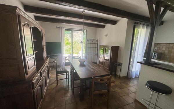 Maison à vendre    4 pièces • 120 m2 Riez