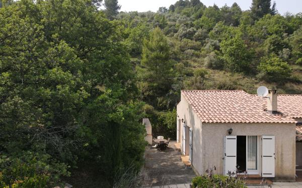 Maison à vendre    4 pièces • 120 m2 Riez