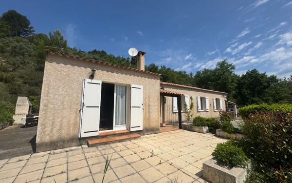 Maison à vendre    4 pièces • 120 m2 Riez