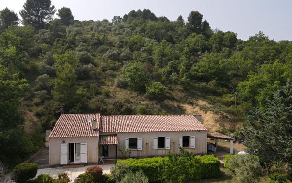 Maison à vendre    4 pièces • 120 m2 Riez