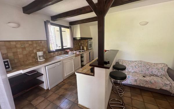 Maison à vendre    4 pièces • 120 m2 Riez