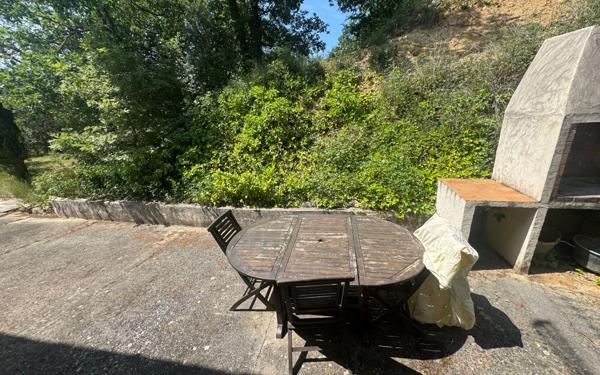 Maison à vendre    4 pièces • 120 m2 Riez