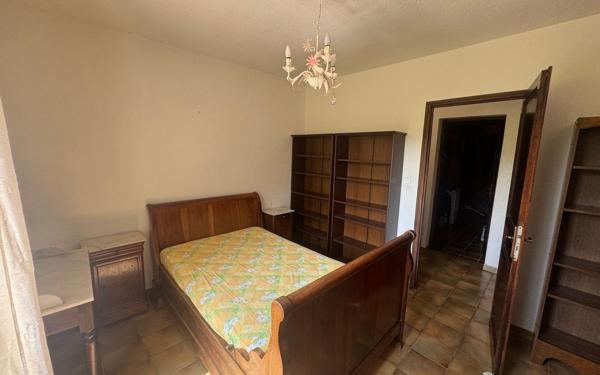 Maison à vendre    4 pièces • 120 m2 Riez