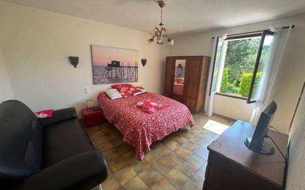 Maison à vendre    4 pièces • 120 m2 Riez