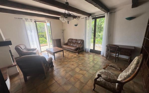 Maison à vendre    4 pièces • 120 m2 Riez