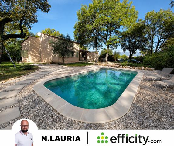 Maison
         6 pièces
        - 133 m² Exclusivité 530 000 € *