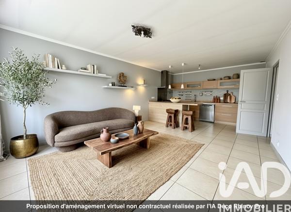 Maison à vendre 5 pièces 120 m² Houilles