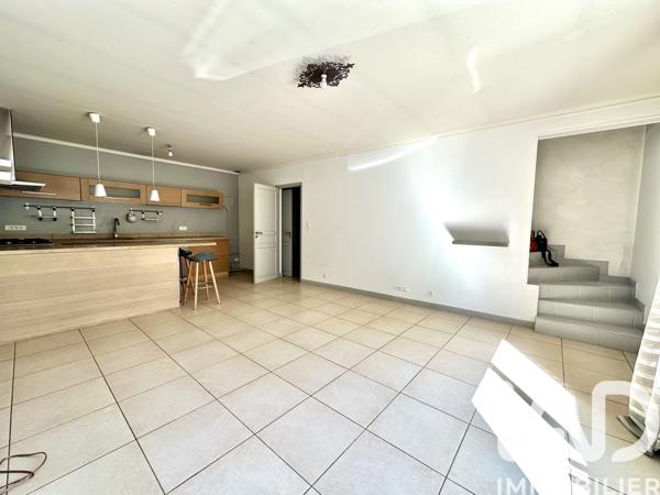 Maison à vendre 5 pièces 120 m² Houilles