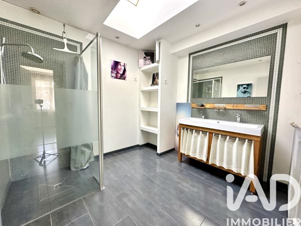 Maison à vendre 5 pièces 120 m² Houilles
