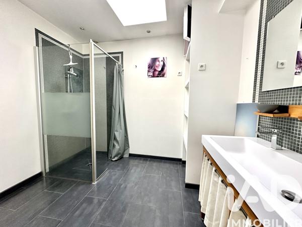Maison à vendre 5 pièces 120 m² Houilles
