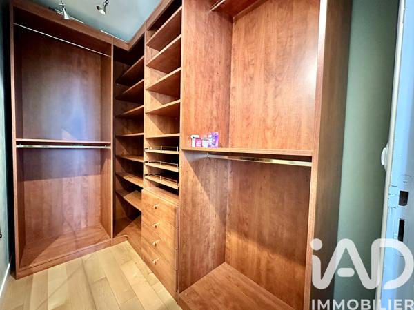 Maison à vendre 5 pièces 120 m² Houilles