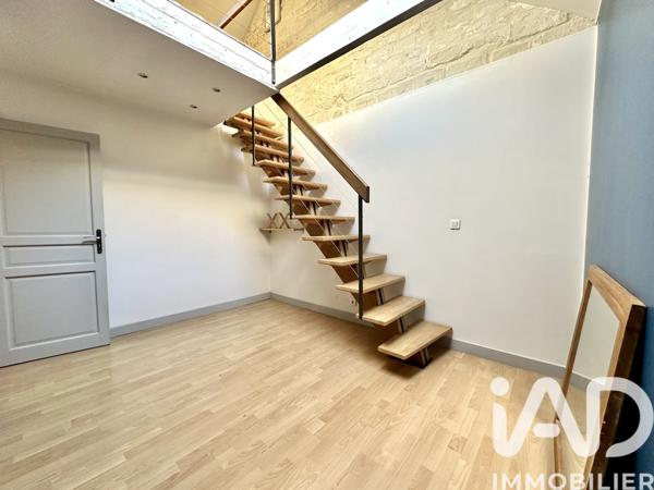 Maison à vendre 5 pièces 120 m² Houilles