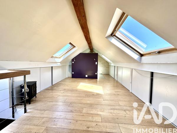 Maison à vendre 5 pièces 120 m² Houilles