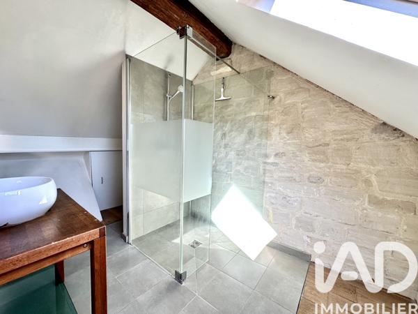 Maison à vendre 5 pièces 120 m² Houilles