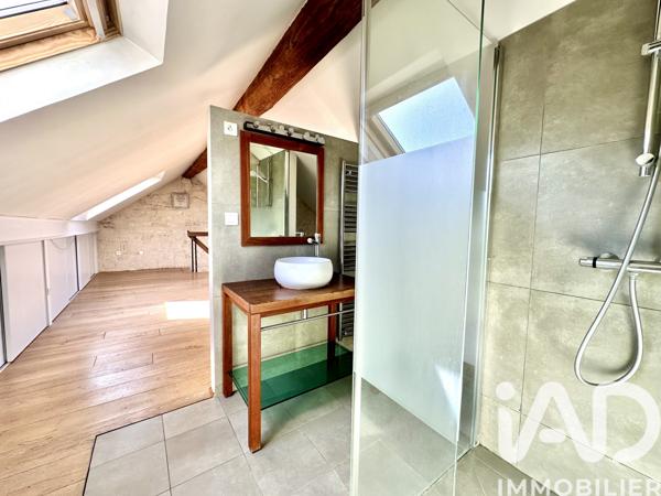 Maison à vendre 5 pièces 120 m² Houilles