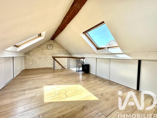 Maison à vendre 5 pièces 120 m² Houilles