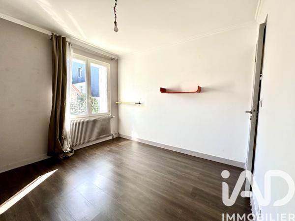 Maison à vendre 5 pièces 120 m² Houilles