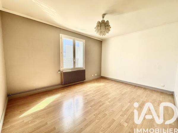 Maison à vendre 5 pièces 120 m² Houilles
