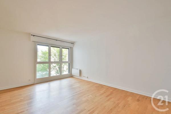 Appartement F3 à vendre  3 pièces - 60,64 m 2   ISSY LES MOULINEAUX  - 92