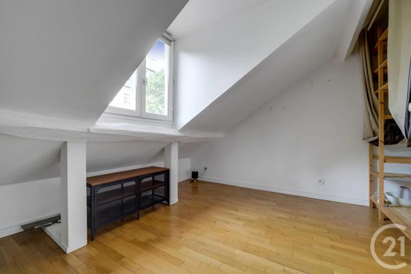 Appartement F3 à vendre  3 pièces - 60,64 m 2   ISSY LES MOULINEAUX  - 92