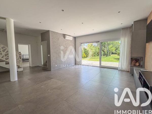 Maison à vendre 5 pièces 188 m² La Ferté-Gaucher