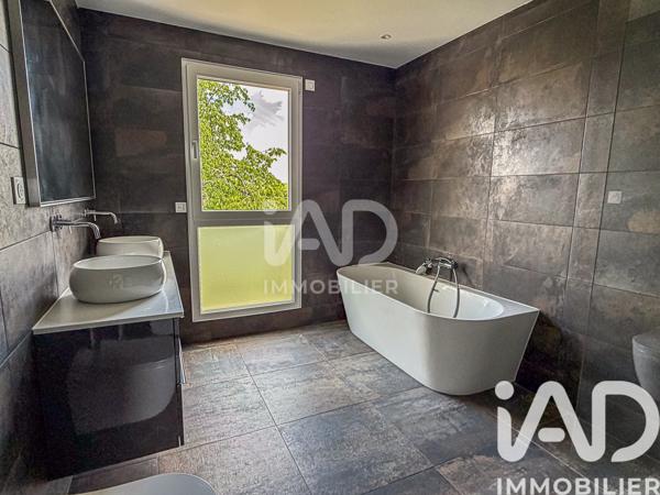 Maison à vendre 5 pièces 188 m² La Ferté-Gaucher