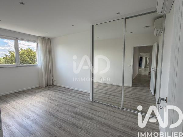 Maison à vendre 5 pièces 188 m² La Ferté-Gaucher